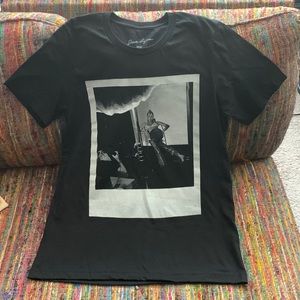 Dua Lipa Future Nostalgia Tour Tee
